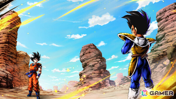 「ドラゴンボール レジェンズ」闘いの舞台は地上へ！新機能「ダイナミックエリアバトル」が実装の画像1