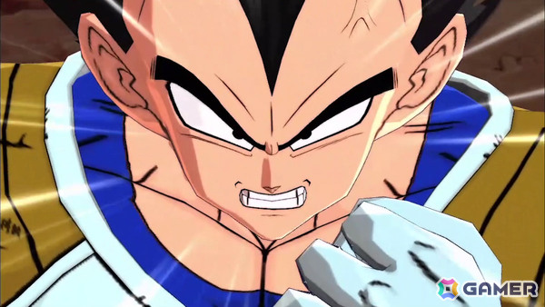 「ドラゴンボール レジェンズ」闘いの舞台は地上へ！新機能「ダイナミックエリアバトル」が実装の画像4