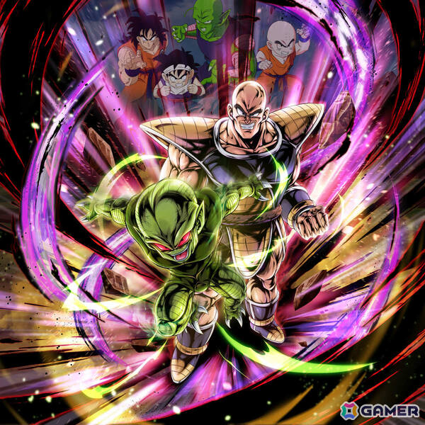 「ドラゴンボール レジェンズ」闘いの舞台は地上へ！新機能「ダイナミックエリアバトル」が実装の画像5
