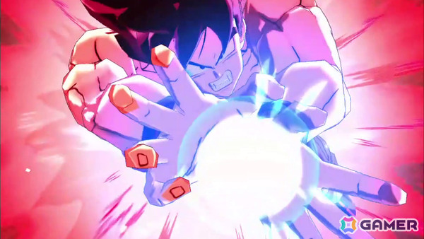 「ドラゴンボール レジェンズ」闘いの舞台は地上へ！新機能「ダイナミックエリアバトル」が実装の画像9