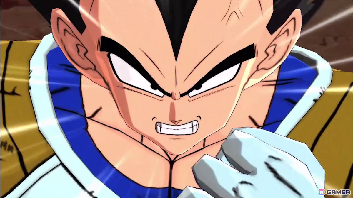 「ドラゴンボール レジェンズ」闘いの舞台は地上へ！新機能「ダイナミックエリアバトル」が実装の画像
