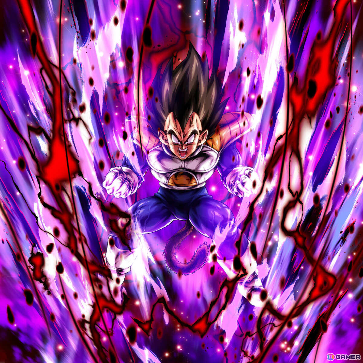 「ドラゴンボール レジェンズ」闘いの舞台は地上へ！新機能「ダイナミックエリアバトル」が実装の画像7