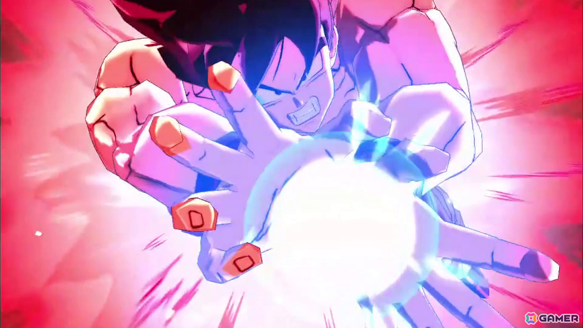 「ドラゴンボール レジェンズ」闘いの舞台は地上へ！新機能「ダイナミックエリアバトル」が実装の画像