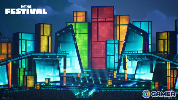 「Fortnite Festival」シーズン9のアイコンにBruno Marsさんが登場!「Die With A Smile」のMVをイメージしたアイテムなどが追加の画像2