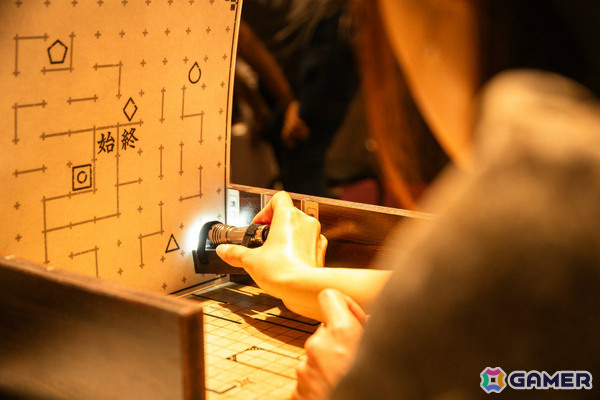 リアル脱出ゲーム×名探偵コナン「残像の交信（シグナル）からの脱出」が富山、福井、京都、鳥取、兵庫、徳島、長崎で追加開催！の画像3