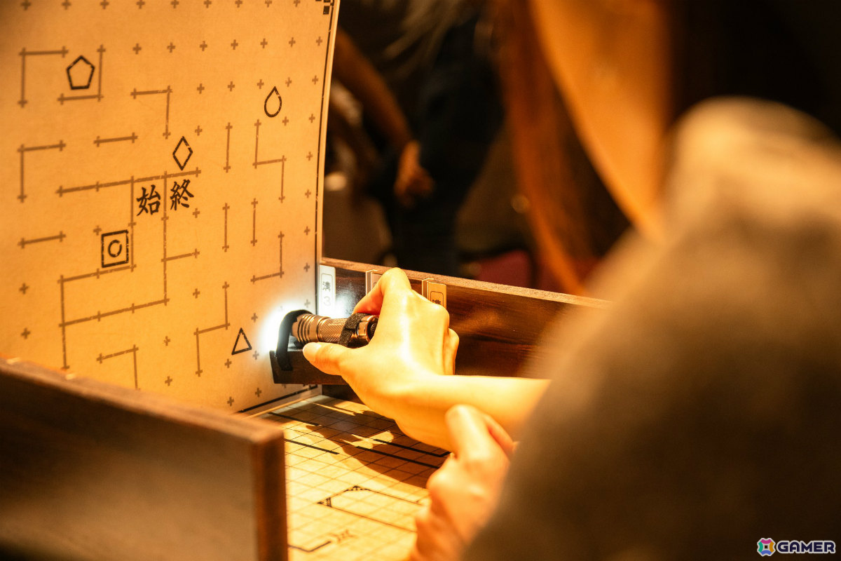 リアル脱出ゲーム×名探偵コナン「残像の交信(シグナル)からの脱出」が富山、福井、京都、鳥取、兵庫、徳島、長崎で追加開催!の画像
