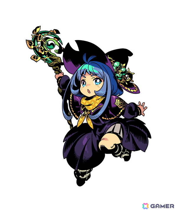 エクスペリエンスの新作RPG「モンカルファンタ」の予約受付がスタート！パッケージ版には「モン勇」「黄泉ヲ裂ク華」のゲーム本編が同梱の画像
