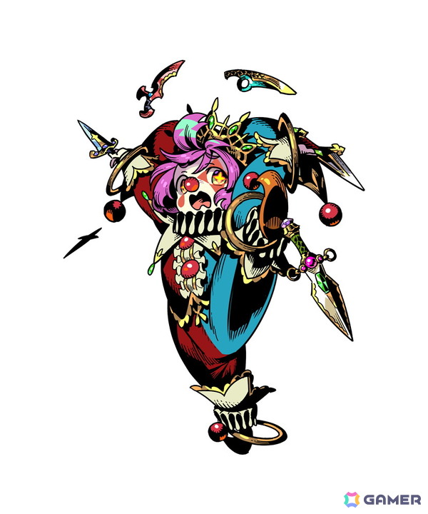 エクスペリエンスの新作RPG「モンカルファンタ」の予約受付がスタート！パッケージ版には「モン勇」「黄泉ヲ裂ク華」のゲーム本編が同梱の画像