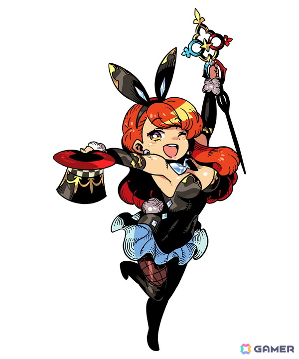 エクスペリエンスの新作RPG「モンカルファンタ」の予約受付がスタート！パッケージ版には「モン勇」「黄泉ヲ裂ク華」のゲーム本編が同梱の画像5