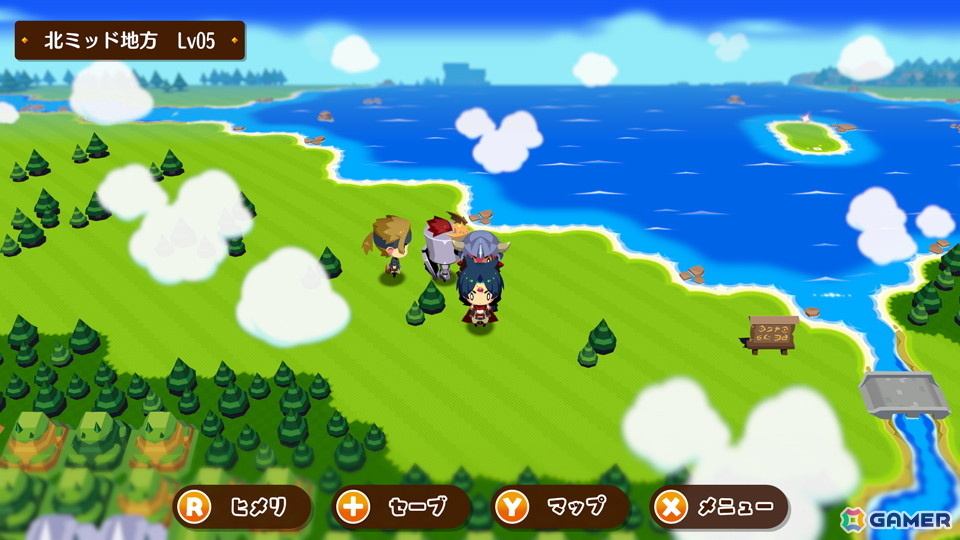 エクスペリエンスの新作RPG「モンカルファンタ」の予約受付がスタート!パッケージ版には「モン勇」「黄泉ヲ裂ク華」のゲーム本編が同梱の画像