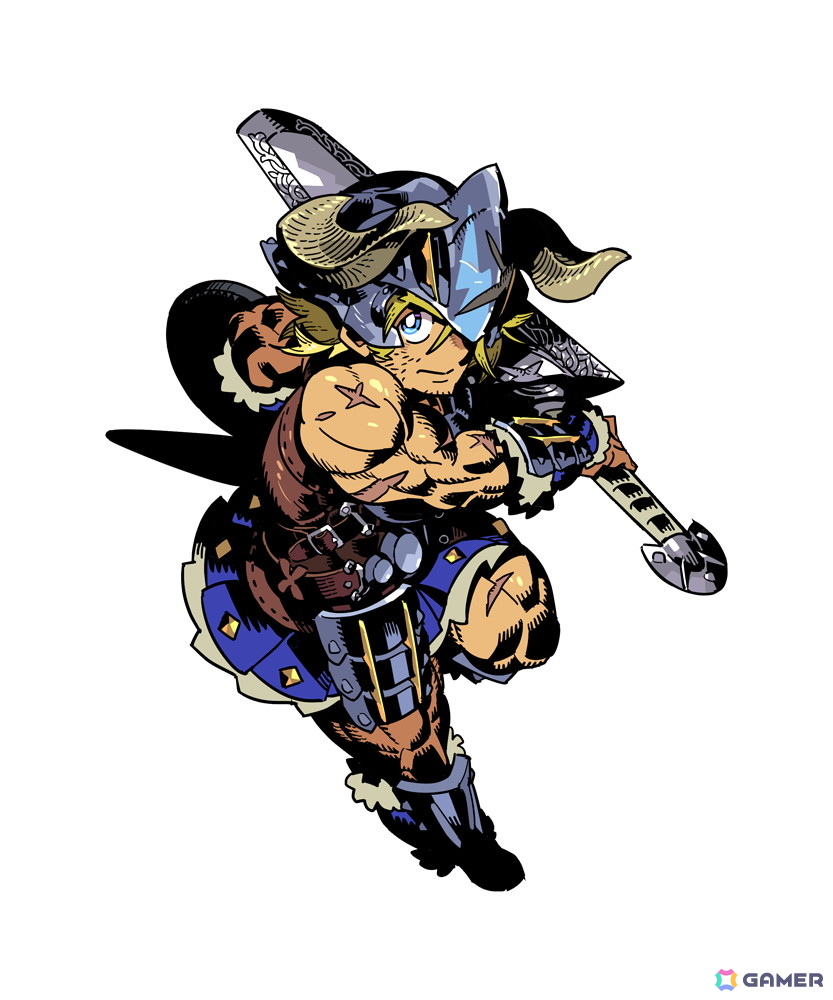 エクスペリエンスの新作RPG「モンカルファンタ」の予約受付がスタート！パッケージ版には「モン勇」「黄泉ヲ裂ク華」のゲーム本編が同梱の画像13