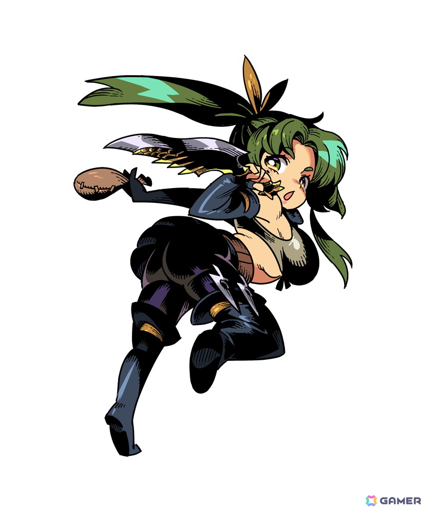 エクスペリエンスの新作RPG「モンカルファンタ」の予約受付がスタート！パッケージ版には「モン勇」「黄泉ヲ裂ク華」のゲーム本編が同梱の画像20