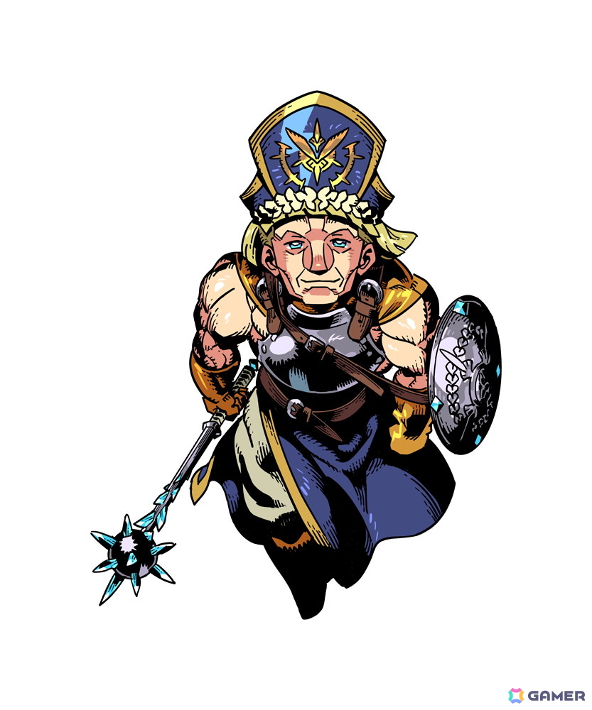 エクスペリエンスの新作RPG「モンカルファンタ」の予約受付がスタート！パッケージ版には「モン勇」「黄泉ヲ裂ク華」のゲーム本編が同梱の画像21