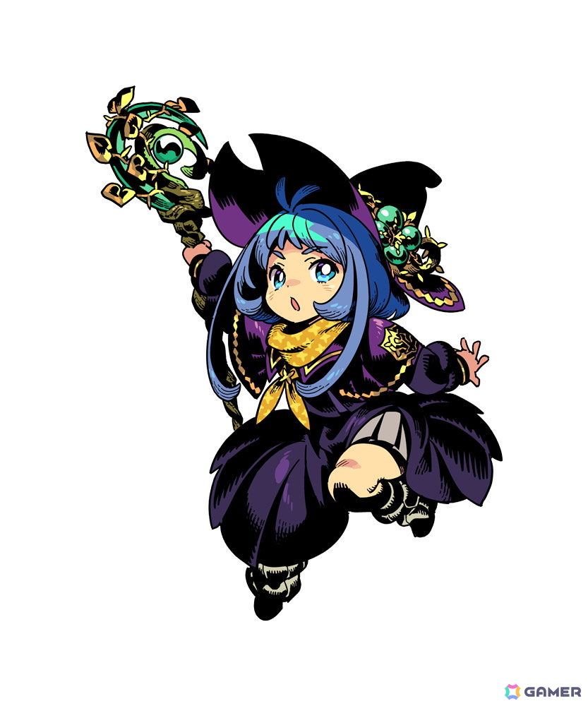 エクスペリエンスの新作RPG「モンカルファンタ」の予約受付がスタート！パッケージ版には「モン勇」「黄泉ヲ裂ク華」のゲーム本編が同梱の画像24