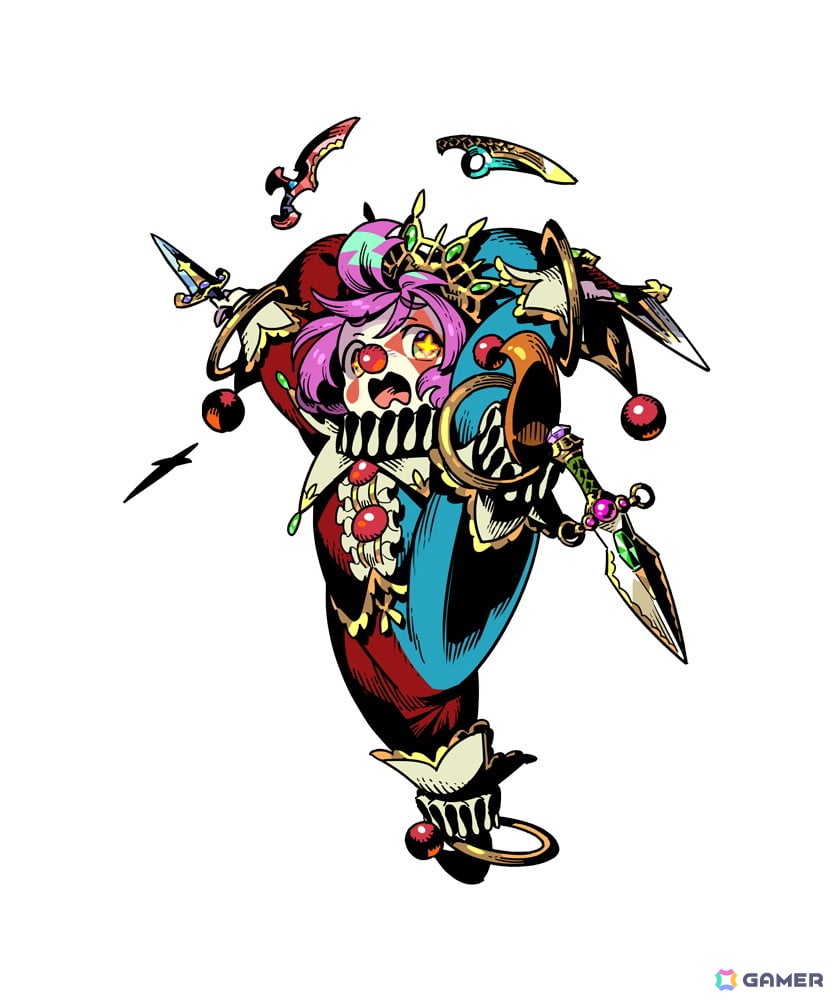 エクスペリエンスの新作RPG「モンカルファンタ」の予約受付がスタート！パッケージ版には「モン勇」「黄泉ヲ裂ク華」のゲーム本編が同梱の画像25