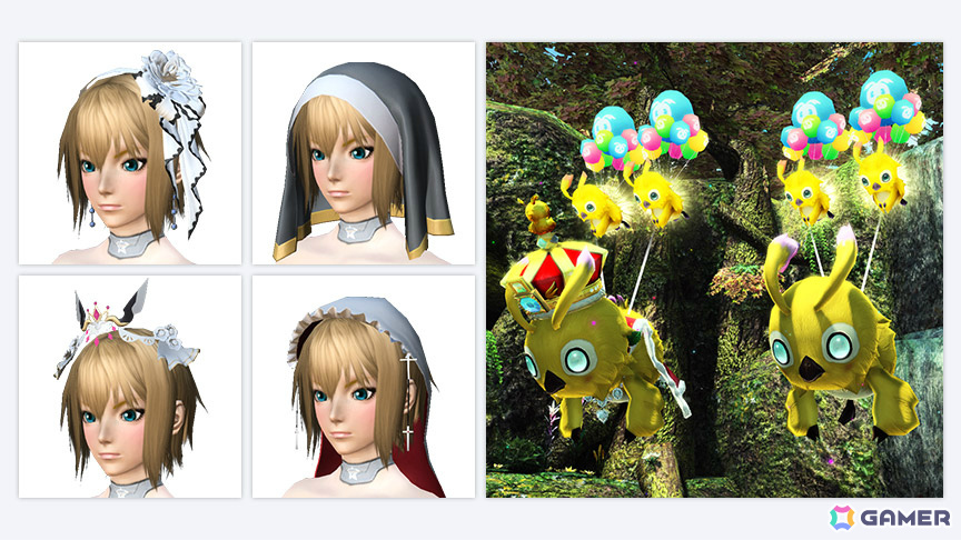 「PSO2 ニュージェネシス」ソニック生誕34周年を記念した特別なクエストが配信!ヘアスタイル「目隠しアシメパーマ」などを手に入れようの画像