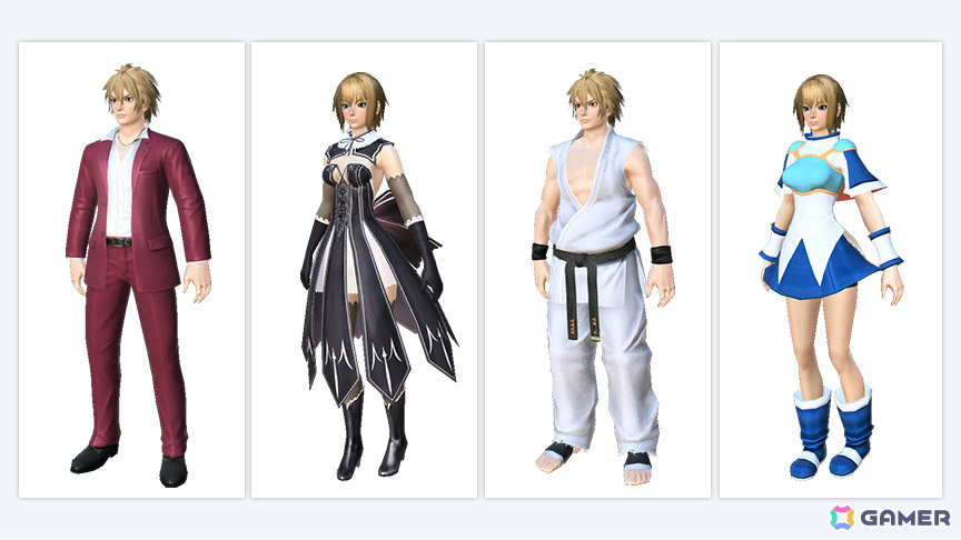 「PSO2 ニュージェネシス」ソニック生誕34周年を記念した特別なクエストが配信!ヘアスタイル「目隠しアシメパーマ」などを手に入れようの画像