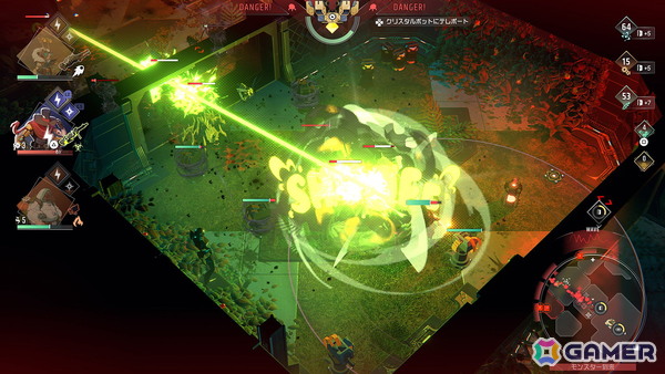 脱出ローグライト「ENDLESS Dungeon」の本編とDLCがセットになった「ENDLESS Dungeon Definitive Edition」が発売！の画像
