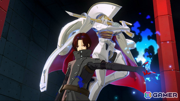 「ペルソナ5: The Phantom X」スタイリッシュなバトルや心のダンジョンの探索を楽しめる“怪盗ライフ”紹介ムービーが公開！の画像4