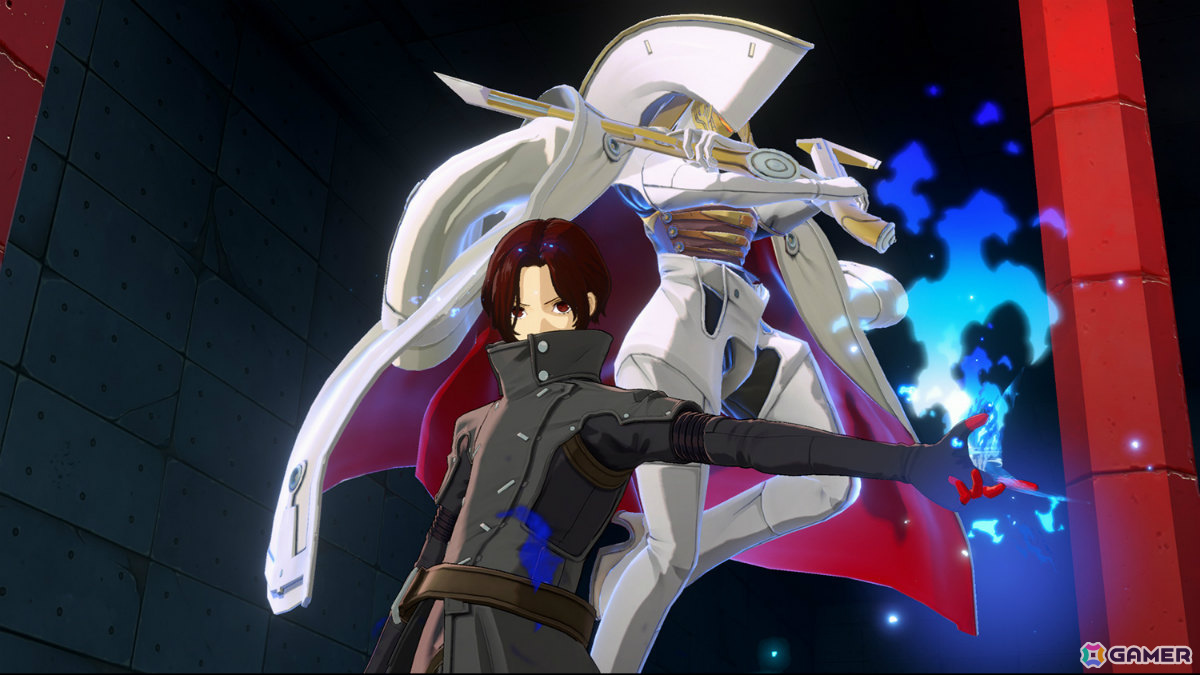 「ペルソナ5: The Phantom X」スタイリッシュなバトルや心のダンジョンの探索を楽しめる“怪盗ライフ”紹介ムービーが公開!の画像