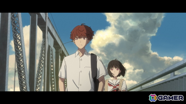 アニメ「小市民シリーズ」第2期最終回直前が6月21日21時よりABEMAで独占無料放送！梅田修一朗さん、羊宮妃那さん、上西哲平さんが出演の画像