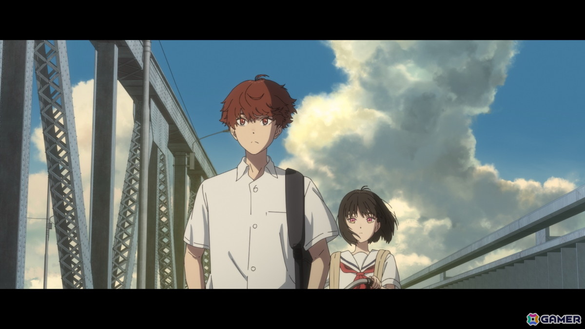 アニメ「小市民シリーズ」第2期最終回直前が6月21日21時よりABEMAで独占無料放送！梅田修一朗さん、羊宮妃那さん、上西哲平さんが出演の画像7