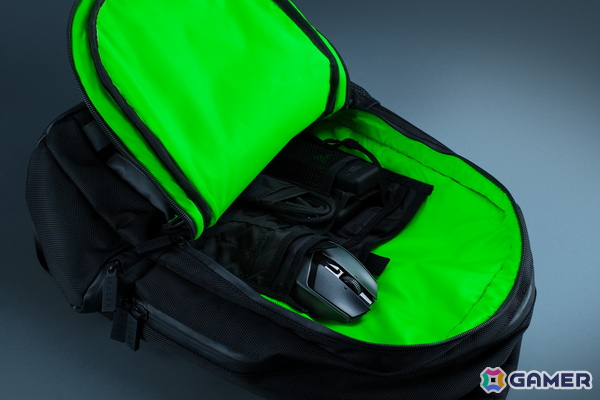 モバイルゲーミングマウス「Razer Basilisk Mobile」が発表！外出先でも本格的なゲーミングを求めるゲーマーに向けて設計の画像3