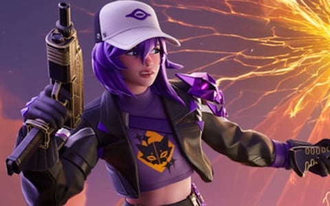 「フォートナイト」に32人対戦モード「Fortnite Blitz Royale」が登場！5分で勝敗が決まるカジュアルなゲームルールが特徴