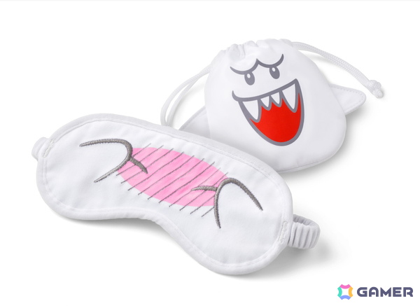 「スーパーマリオ」テレサが約10cmの卓上ライトに！スターやハテナブロックなどキャラクターライトシリーズと並べても楽しいアイテムの画像6