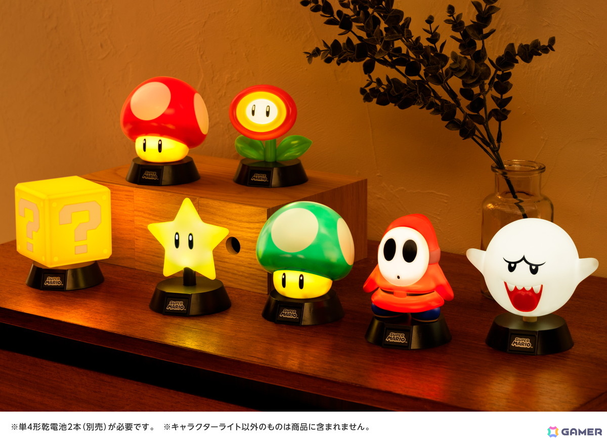 スーパーマリオ グッズ まとめ売り テレサ ハテナブロック 1UPキノコ スーパーマリオ グッズ まとめ売り テレサ ハテナブロック 1UPキノコ