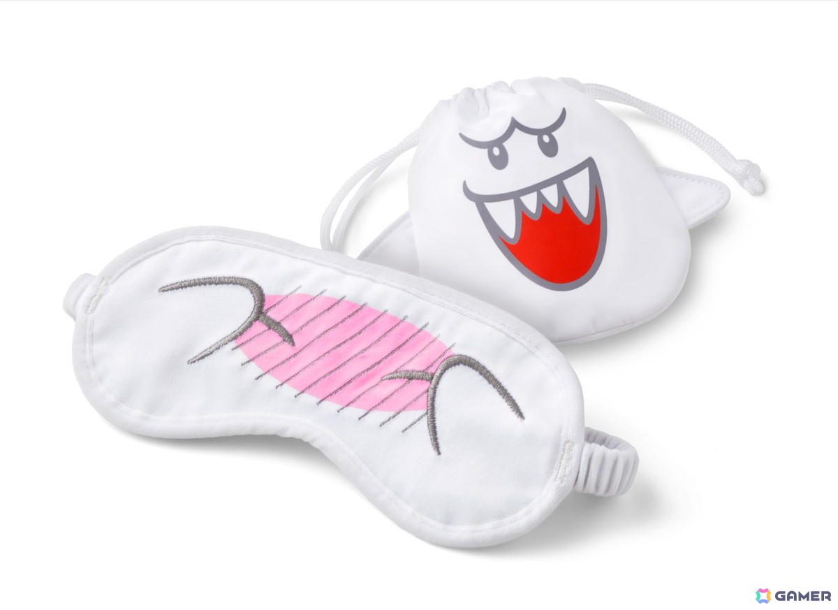 アイマスク（テレサ）1,980円
