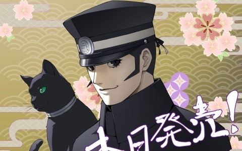 「RAIDOU Remastered: 超力兵団奇譚」が発売！アトラスデザインチームによる描き下ろしイラストやプロデューサー/ディレクター・山井一千氏のコメントも公開