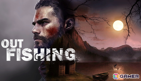 ホラーフィッシングゲーム「Out Fishing」がSteam向けに発表！昼は釣り、夜は得体のしれない恐怖がプレイヤーを襲うの画像1