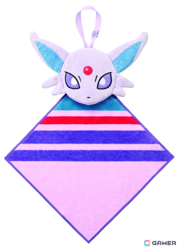 ブイズをイメージしたフラッペやサンドイッチなどがファミマで6月24日より発売！「ポケポケ」のプレゼントコードがもらえるキャンペーンもの画像