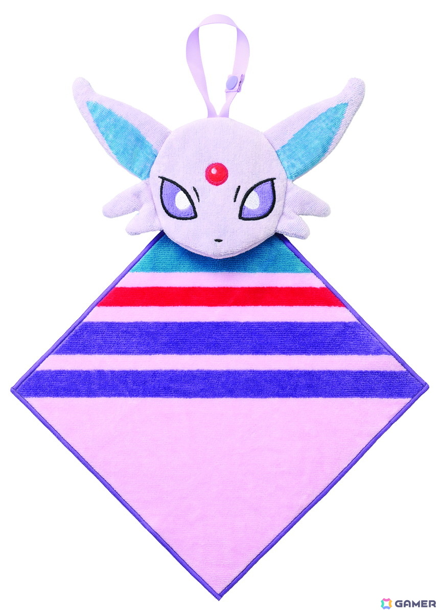 ブイズをイメージしたフラッペやサンドイッチなどがファミマで6月24日より発売！「ポケポケ」のプレゼントコードがもらえるキャンペーンもの画像10