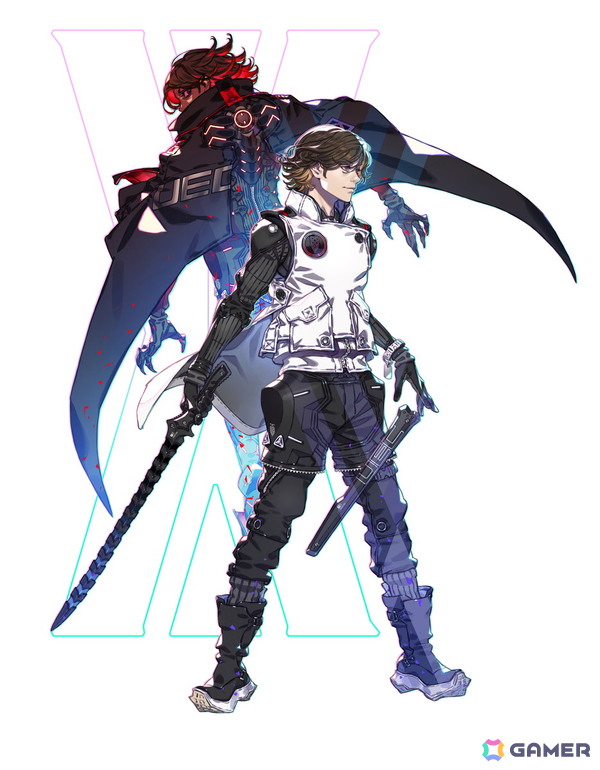 「DAEMON X MACHINA TITANIC SCION」天国の悪魔と恐れられている統制局 最強部隊・ノインのメンバーを紹介したトレーラーが公開！の画像10