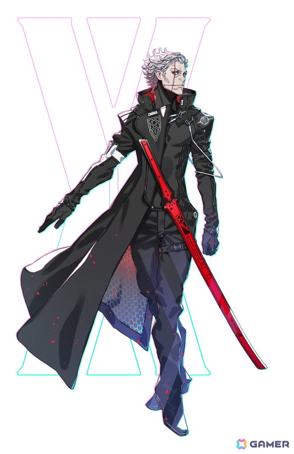 「DAEMON X MACHINA TITANIC SCION」天国の悪魔と恐れられている統制局 最強部隊・ノインのメンバーを紹介したトレーラーが公開！の画像2