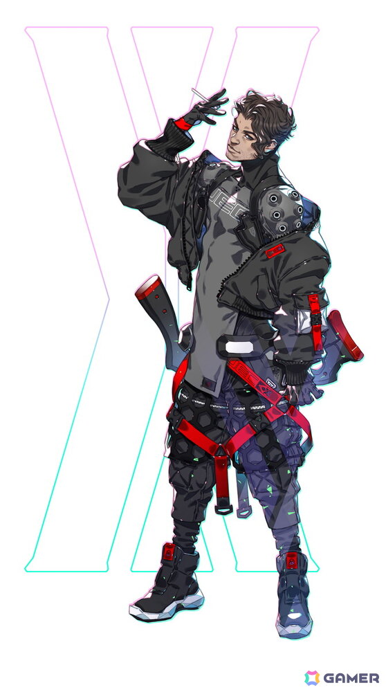 「DAEMON X MACHINA TITANIC SCION」天国の悪魔と恐れられている統制局 最強部隊・ノインのメンバーを紹介したトレーラーが公開！の画像6