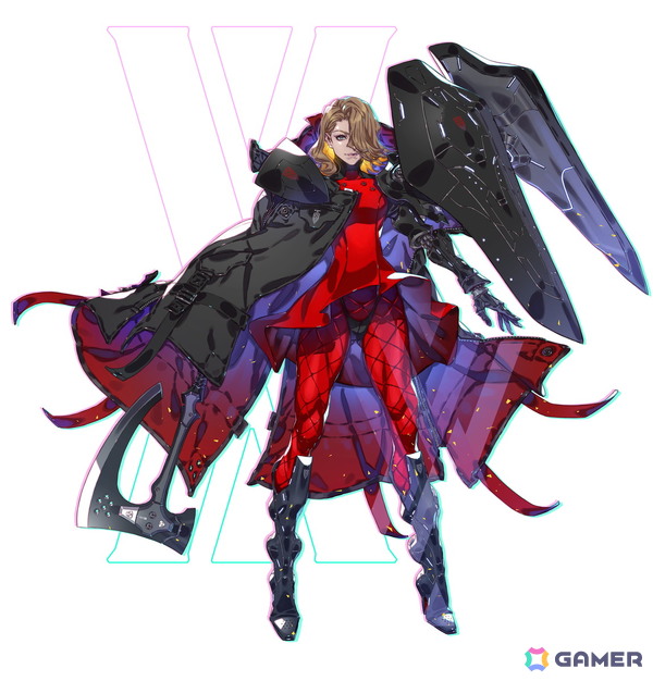 「DAEMON X MACHINA TITANIC SCION」天国の悪魔と恐れられている統制局 最強部隊・ノインのメンバーを紹介したトレーラーが公開！の画像7