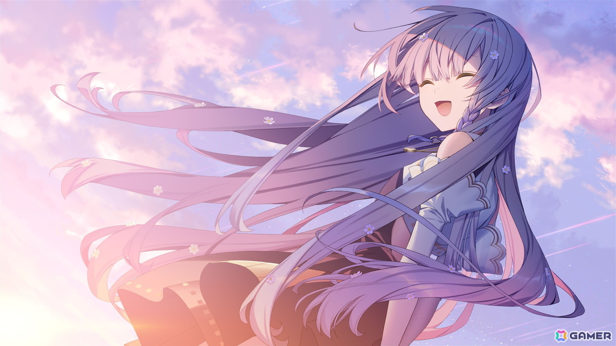 ビジュアルノベルゲーム「KANADE」がDMM GAMES/DLsiteでもリリース！伊織役・白砂沙帆さんのキャストコメント動画も公開の画像3