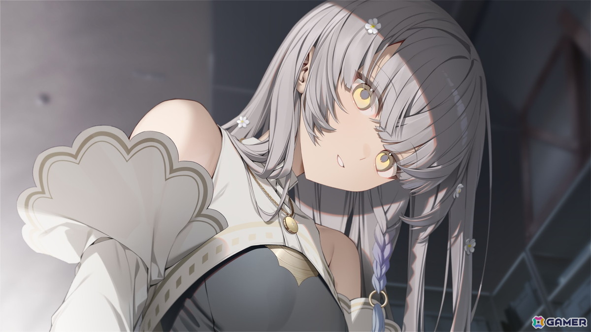 ビジュアルノベルゲーム「KANADE」がDMM GAMES/DLsiteでもリリース！伊織役・白砂沙帆さんのキャストコメント動画も公開の画像4