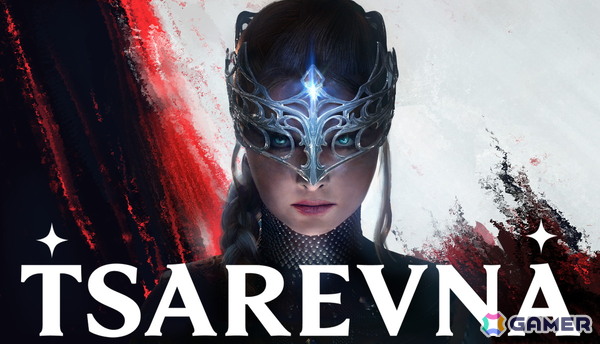 バレエの動きを活かした死の舞踏を繰り広げる剣戟アクション「Tsarevna」が2026年発売に向けて開発中！ボリショイ・バレエのプリンシバルがモーションを担当の画像1