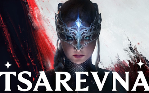 バレエの動きを活かした死の舞踏を繰り広げる剣戟アクション「Tsarevna」が2026年発売に向けて開発中！ボリショイ・バレエのプリンシバルがモーションを担当