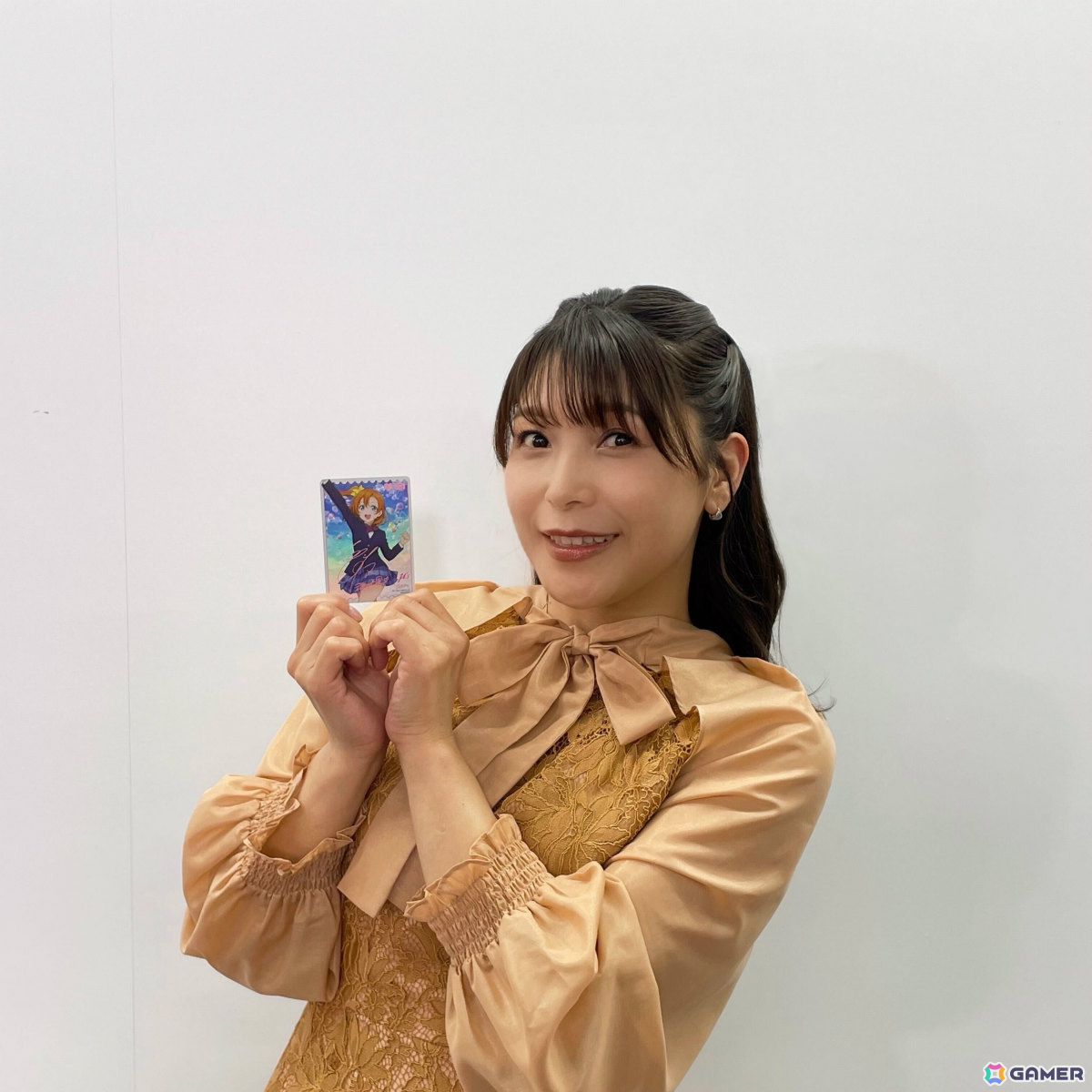 「ラブライブ!シリーズ オフィシャルカードゲーム」μ'sが本格参戦となる「ブースターパック 夏、はじまる。」などの新情報がブシロードTCG戦略発表会で発表!の画像