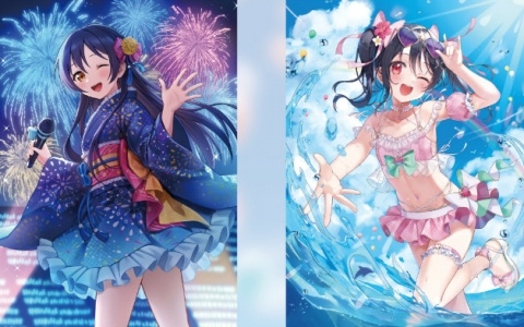 「ラブライブ！シリーズ　オフィシャルカードゲーム」μ'sが本格参戦となる「ブースターパック 夏、はじまる。」などの新情報がブシロードTCG戦略発表会で発表！