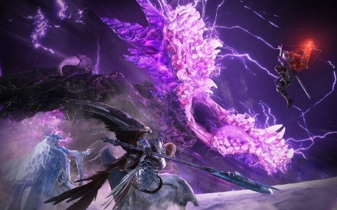 「ELDEN RING NIGHTREIGN」に「夜の王」の強化版である「常夜の王」が出現！撃破報酬で手に入る「王の証」は特別な遺物などと交換可能