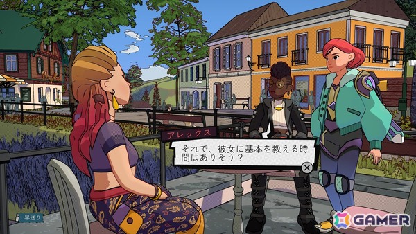 アルプスの大自然を舞台にしたアクションRPG「ヒンターベルクのダンジョン」PS5/PS4版が6月26日に発売！の画像9