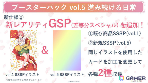 ブシロードTCG戦略発表会2025 夏が開催!「Reバース for you」に「ドルウェブ」、「ヴァイスシュヴァルツロゼ」にアクアプラス参戦など新情報が一挙発表の画像22
