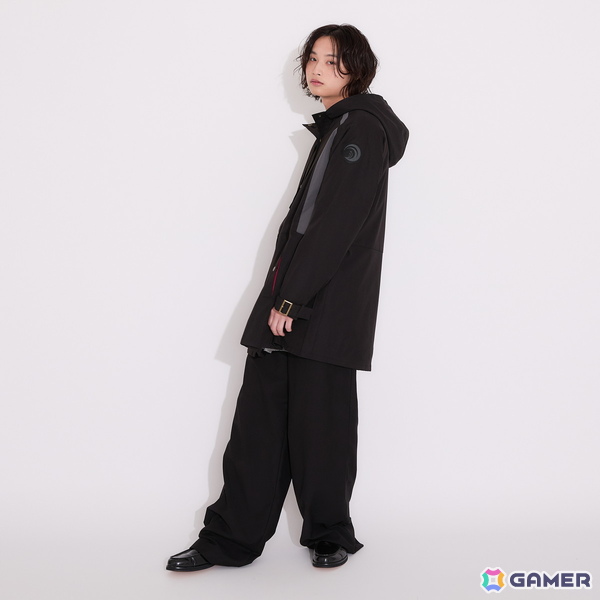 アニメ「リコリス・リコイル」千束とたきなのカラーや世界観をモチーフにした腕時計、アウター、長財布が登場！の画像