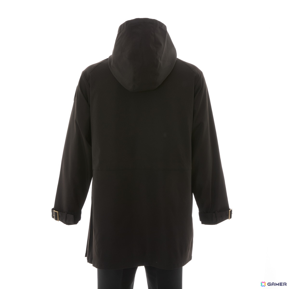 アニメ「リコリス・リコイル」千束とたきなのカラーや世界観をモチーフにした腕時計、アウター、長財布が登場！の画像17